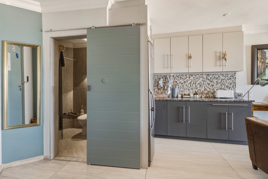 1 Bedroom Property for Sale in Strand South Western Cape